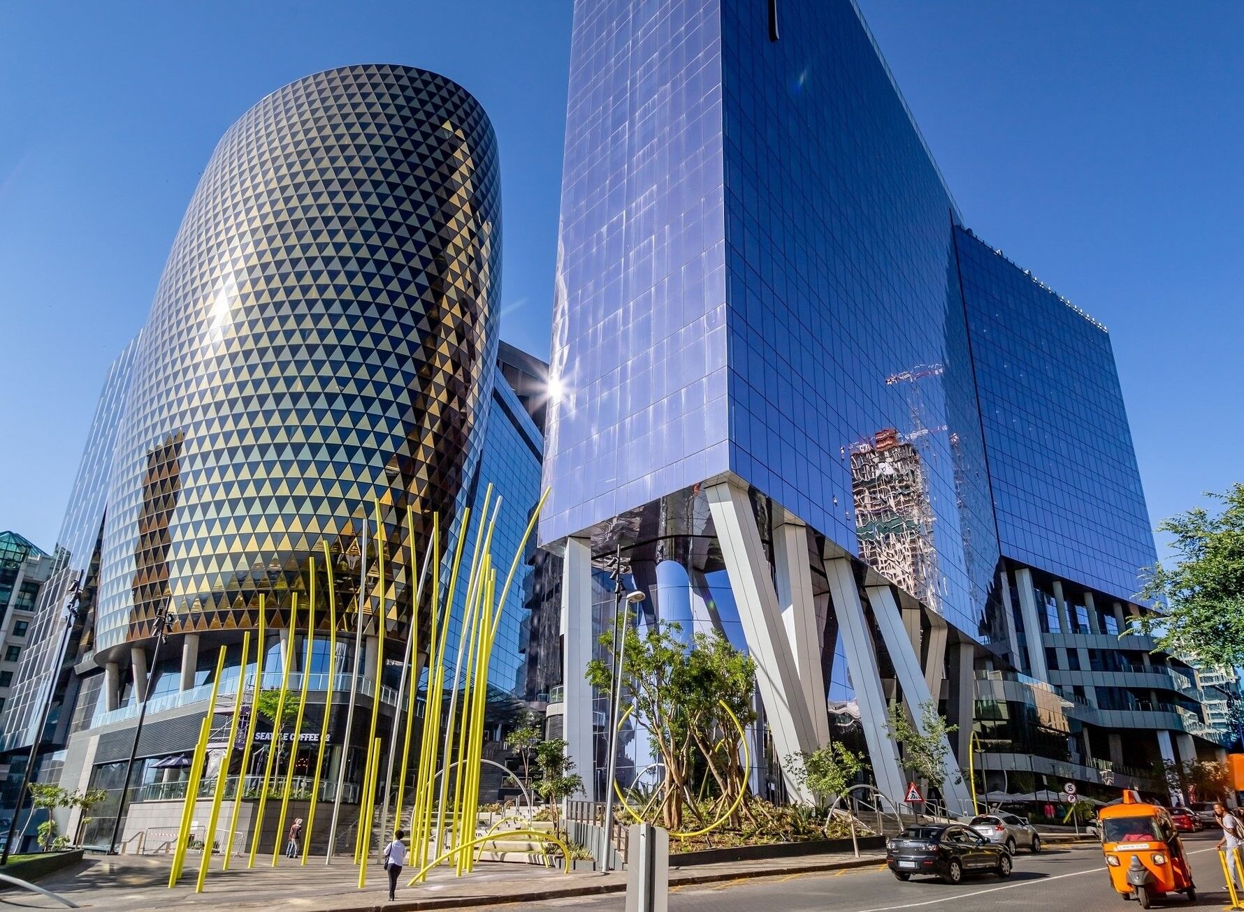 Sandton City, A Complete Retail Guide